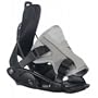 Flow MK-2 Snowboard Bindings Grey - Women's