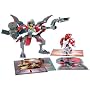 Spin Master 6017428 Bakugan - Set de expansi�n (di&hellip de Bakugan