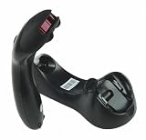 MS9500 Voyager BT, Scanner, USB Kit, Black,Scanner,Base,USB Cable,Power