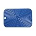Le Creuset Silicone Rectangular Cool Tool, Cobalt