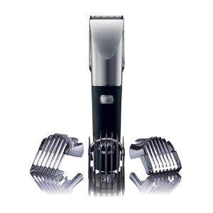Philips Norelco QC5055 Power Hair Clipper