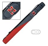 Nebraska Cornhuskers Billiard Cue Case
