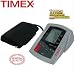 TIMEX 80222 AUTOMATIC BLOOD PRESSURE MONITOR