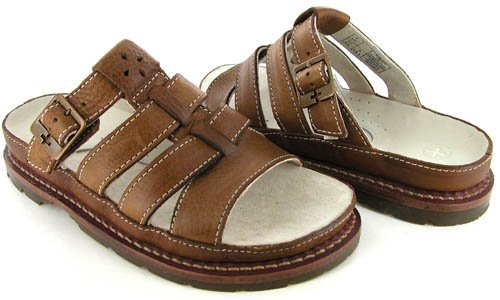 Sales Dr. Martens Women's Brogan Sandal,Tan,4 UK (US Women's 6 M)