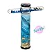 Sea World Dolphins - Magic Wand Kaleidoscope