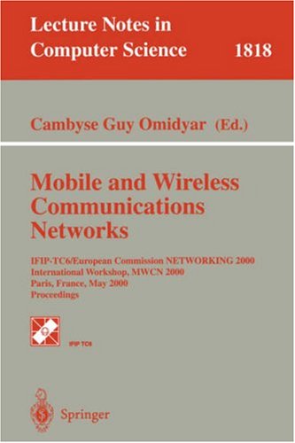 Mobile Computing