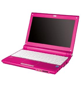 M&S MSNB-2009 Netbook
