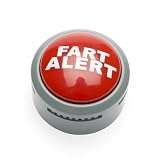 Fart Alert Button