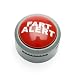 Fart Alert Button