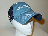 41ALCB6iBbL. SL160  Ben Hogan Signature Mesh Cap   Light Blue