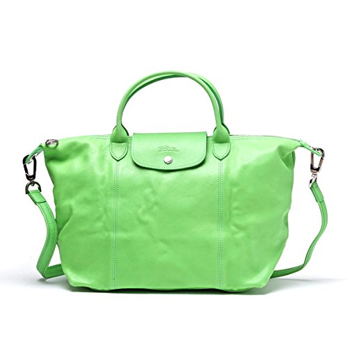 (ロンシャン) LONGCHAMP ハンドバッグ(2WAY仕様) Le Pliage/ル・プリアージュ キュイール [並行輸入品] 画像