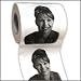 Funny Toilet Paper: Sarah Palin picture