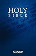 Holy Bible: New American Standard Bible (NASB)