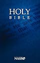Holy Bible: New American Standard Bible (NASB)