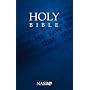 Holy Bible: New American Standard Bible (NASB)