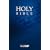 Holy Bible: New American Standard Bible (NASB)