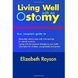 living well with an ostomy