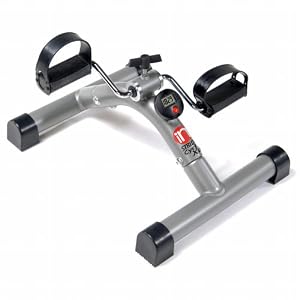 Stamina Products Stamina Instride Cycle XL