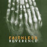Reverence/Irreverence