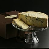 Royal Blue Stilton Half Moon Cut in Gift Box (2.5 pound)