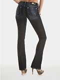 GUESS by Marciano Rebellious Bootcut Jean