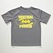 Search : Franco Apparel Batman Boys 8-20 Batman Character Tee