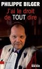 J'ai le droit...