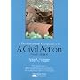 A Civil Action: A Documentary Companion