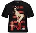 FIREFIGHTER T-SHIRTS - FIRE HO - HUSTLER - SEXY FIREFIGHTER T-SHIRT - FIRE HO TEE - HUSTLER T-SHIRTS - FIRE FIGHTER TEE