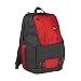 Lowepro Fastpack 350 Quick Access Backpack For SLR Kit,17" Notebook & General Gear - Red