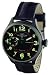 Moscow Classic Aeronavigator 3602/00161003 Montre Mécanique pour Hommes Fabriqué en Russie