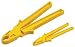 Ideal 34-015 Small Puller for 0 to 30A/250V, 1/4in to 1/2in Diameter Fuses