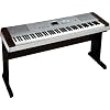 Yamaha DGX640W Digital Piano (Walnut)