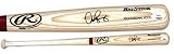 Alex Rodriguez Autographed Blonde Big Stick Bat