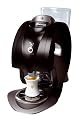 Malongo - EXP 240 - Machine à dose Expresso - Oh Expresso ! Black