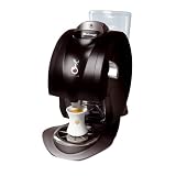 Malongo - EXP 240 - Machine � dose Expresso - Oh Expresso ! - Noirepar Malongo