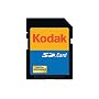 Kodak 2GB  High Performance SD Card
