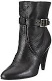 YIN JENIFER 110, Damen, Stiefel, Schwarz (Black 110), EU 39