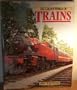 All colour world of trains