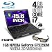 Toshiba Satellite A665-3DV LED TruBrite 15.6-Inch Laptop (Black)