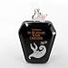 Nightmare Before Christmas Figure Charm & Tin - Zero