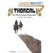 Thorgal 19 Forteresse Invisible La