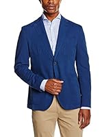 Scalpers Americana Hombre (Azul Oscuro)