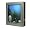 Silver Frame