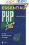 Essential PHP fast