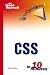 Books : Sams Teach Yourself Css In 10 Minutes
