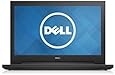 Dell Inspiron 16-Inch Laptop (500GB Hard Drive, 4GB RAM, 1.80 GHz, AMD A4-6210 APU Quad Core Processor, HD Touch Screen)