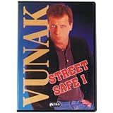 DVD STREET SAFE by Paul Vunak