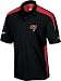 Tampa Bay Buccaneers -Black- 2008 Afterburn Team Polo