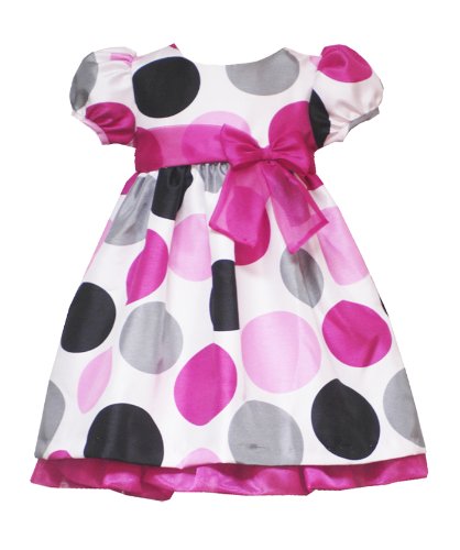 Inexpensive Flowergirl Gowns